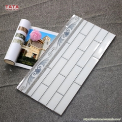 GẠCH ỐP TƯỜNG TATA 20x50: TATA2550-42-C1