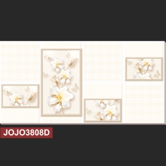 GẠCH ỐP TƯỜNG JOJO 30x60: JOJO3808-08D-09