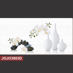 GẠCH ỐP TƯỜNG JOJO 30x60: JOJO3803-03D-03V