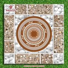 GẠCH LÁT SÀN 50x50 : SANTO5506