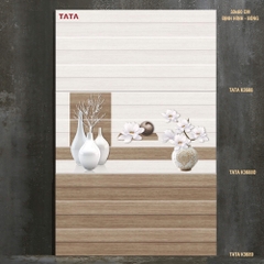 GẠCH ỐP 30x60: TATAK3688.88D.89