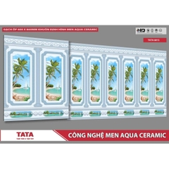 CHÂN TƯỜNG CAO 60x86: TATA6815