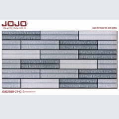 GẠCH ỐP TƯỜNG JOJO 25x50: JOJO2550-27-C1