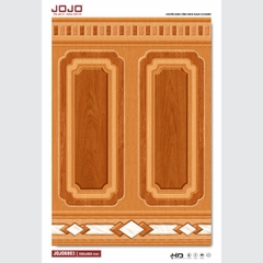 GẠCH CHÂN TƯỜNG JOJO 60x86: JOJO6803