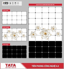 GẠCH ỐP 30x60: TATA3635.36D.37