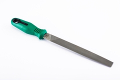 Dũa 6 inch dạng bán nguyệt SATA 262mm 3939 - HALF ROUND FILE, SMOOTH 6