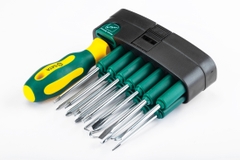 Bộ tuốc nơ vít có thể thay thế SATA 1 bộ 16 cái 09346
