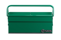 Hộp dụng cụ 17 inch 3 ngăn SATA 95117