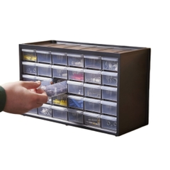 Hộp dụng cụ (nhựa)  Stanley 1-93-980