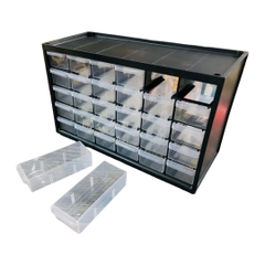 Hộp dụng cụ (nhựa)  Stanley 1-93-980