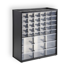 Hộp dụng cụ (nhựa)  Stanley 1-93-981