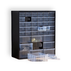 Hộp dụng cụ (nhựa)  Stanley 1-93-981