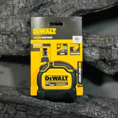 Thước kéo 8m Dewalt DWHT38126S
