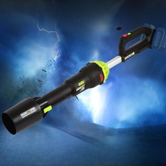 Máy thổi lá pin 20V WORX WD585.9