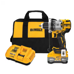 Máy Khoan Búa Pin 20V DEWALT DCD1007