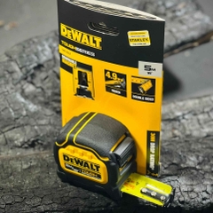 Thước cuộn 5m/16' Dewalt DWHT36915-30