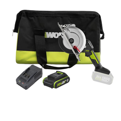 Máy cưa đĩa pin 20V WORX WU535X.9