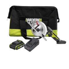 Máy cưa đĩa pin 20V WORX WU533.9