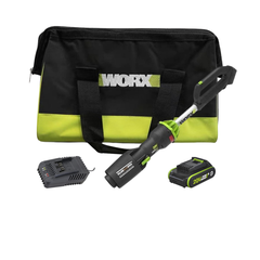 Máy thổi lá pin 20V WORX WU231.9
