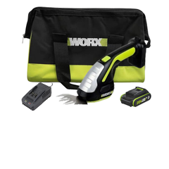 Máy tỉa cây pin 20V WORX WD801.9