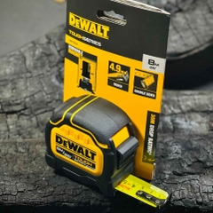 Thước kéo 8m Dewalt DWHT38126S