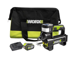 Máy bơm pin 20V WORX WU092.9