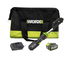 Máy thổi lá pin 20V WORX WU231.9