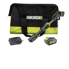 Máy thổi lá pin 20V WORX WD585.9