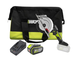 Máy cưa đĩa pin 20V WORX WU535X.9