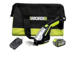 Máy tỉa cây pin 20V WORX WD801.9