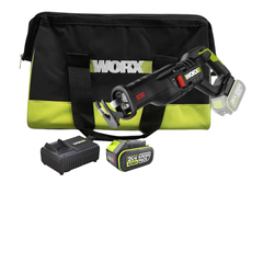 Máy cưa kiếm pin 20V WORX WU501.9