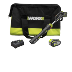 Máy thổi lá pin 20V WORX WD585.9