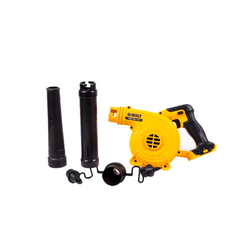 Máy thổi hơi pin 18V Dewalt DCE100N-KR