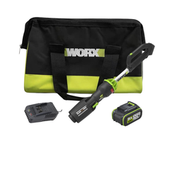 Máy thổi lá pin 20V WORX WU231.9