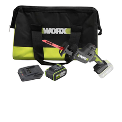 Máy cưa kiếm pin 20V WORX WU500.9