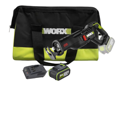 Máy cưa kiếm pin 20V WORX WU501.9