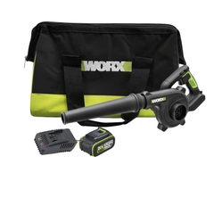 Máy thổi bụi pin 20V WORX WU230.9