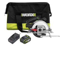 Máy cưa đĩa pin 20V WORX WU536.9