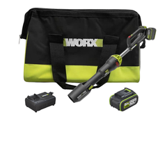 Máy thổi lá pin 20V WORX WD585.9