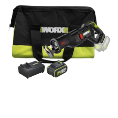 Máy cưa kiếm pin 20V WORX WU501.9