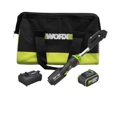 Máy thổi lá pin 20V WORX WU231.9