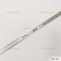 Thước lá 0-500mm/20