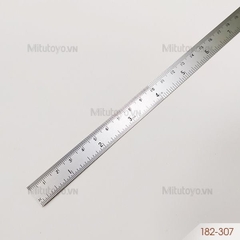 Thước lá 0-500mm/20