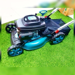 Máy làm vườn dùng xăng 3.5KW TGT196202 TOTAL