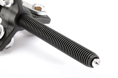 Kẹp 3 chấu SATA 10inch 250*360mm 90640