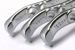 Kẹp 3 chấu SATA 3inch 75*130mm 90633