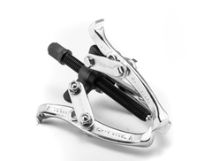 Kẹp 3 chấu SATA 3inch 75*130mm 90633