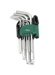 Bộ cờ lê hình chữ L SATA 1 bộ 9 cái 09105A