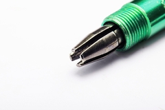 Tua Vít 6 chi tiết SATA 03142 -  Precision Screwdriver Set, Phillips&Torx Tips