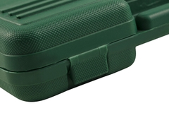 Bộ đầu tuýp đang dạng gắn tuốc nơ vít 8mm SATA 09327 - 42PC. 8MM HEX SHANK BITS SET